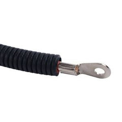 Positive Battery Cable AUC16805 fit JOHN DEERE Kawasaki Engine, Fits John Deere X380 X390 X394 X350 Tractors