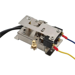 Microinterruptor de potenciómetro de acelerador 27094-G01 para carrito de golf EZGO Marathon 1990-1994