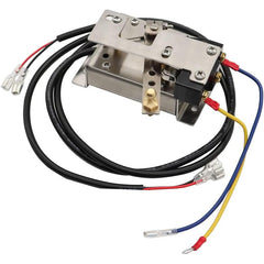 Microinterruptor de potenciómetro de acelerador 27094-G01 para carrito de golf EZGO Marathon 1990-1994