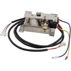 Microinterruptor de potenciómetro de acelerador 27094-G01 para carrito de golf EZGO Marathon 1990-1994