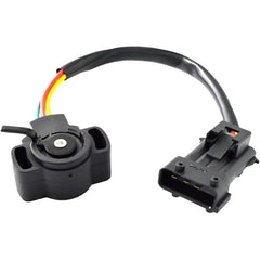 Potenciómetro 3513604701 para empilhador Linde Série 351