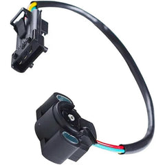 Potenciómetro 3513604701 para empilhador Linde Série 351