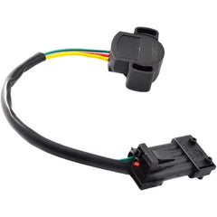 Potenciómetro 3513604701 para empilhador Linde Série 351