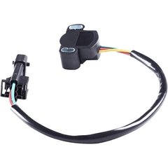 Potenciómetro 3513604701 para empilhador Linde Série 351