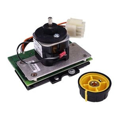 Controlador de potenciómetro 1600272 y 2560136 para plataforma elevadora JLG 450A 450AJ