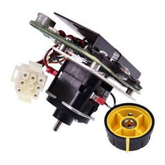 Controlador de potenciómetro 1600272 y 2560136 para plataforma elevadora JLG 450A 450AJ