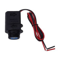 Solenoide de Retenção Envasado K80920 para Controladores de Irrigação RainBird