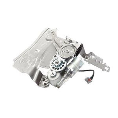 Power Assisted Trunk Lid Motor 23245268 for Buick Enclave & Chevrolet Traverse 3.6L