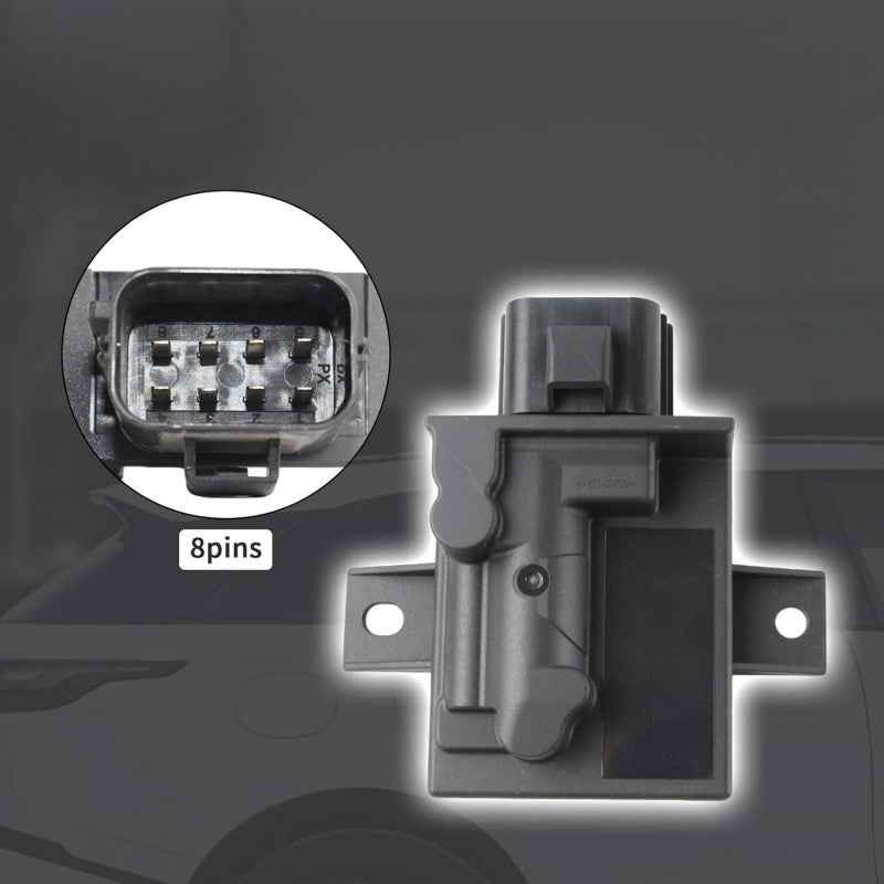 Power Control Module LR061641 for Land Rover Discovery Sport & Range Rover Evoque Velar 2011-2024