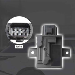 Power Control Module LR061641 for Land Rover Discovery Sport & Range Rover Evoque Velar 2011-2024