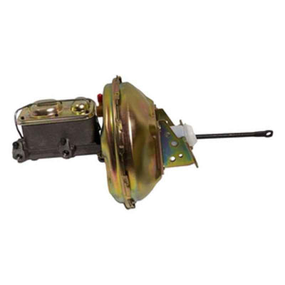 Power Disc Brake Booster BCK048 for Chevrolet Camaro 1970-1981