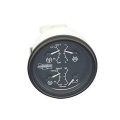 Power Gauge 4-In-1 Assembly 22255046 for Ingersoll Rand Air Compressors