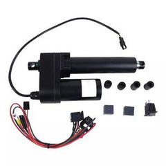 Kit Atuador de Elevação Elétrica BM20701 para John Deere Gator TH 6X4 Turf TX 4X2