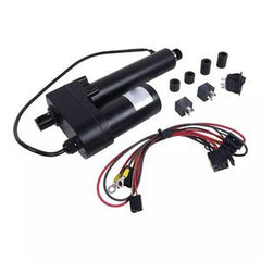 Kit Atuador de Elevação Elétrica BM20701 para John Deere Gator TH 6X4 Turf TX 4X2