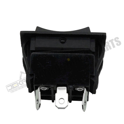 Power Lift Switch AM116712 for Yanmar 3TNV70 & Kawasaki Engines, Fits John Deere Utility Vehicles
