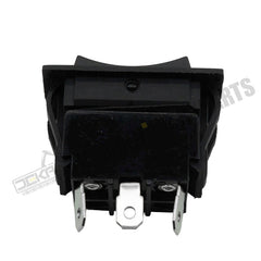 Power Lift Switch AM116712 for Yanmar 3TNV70 & Kawasaki Engines, Fits John Deere Utility Vehicles