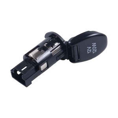 12V 120W Power Outlet 25331-3SH0A 25331-6CA0A for Nissan Leaf/Murano/Rogue