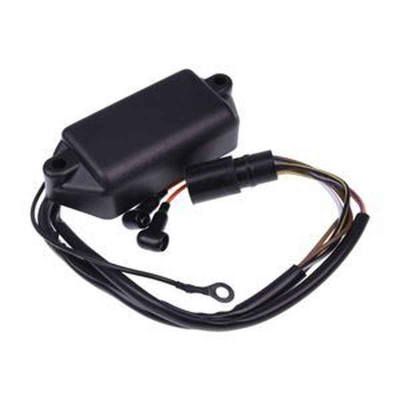 Power Pack 18-5767 113-4783 for Johnson Evinrude 9.9HP/10HP/15HP Engines