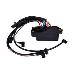 Paquete de alimentación CDI 113-4028 584027 583773 para motores fueraborda Johnson Evinrude.