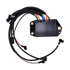 Paquete de alimentación CDI 113-4028 584027 583773 para motores fueraborda Johnson Evinrude.