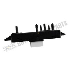Interruptor do banco elétrico, lado direito do passageiro, 88292-3S100 para Kia Optima 2.0L 2.4L