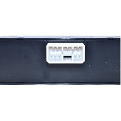 Interruptor do banco elétrico, lado direito do passageiro, 88292-3S100 para Kia Optima 2.0L 2.4L