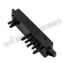 Interruptor do banco elétrico, lado direito do passageiro, 88292-3S100 para Kia Optima 2.0L 2.4L