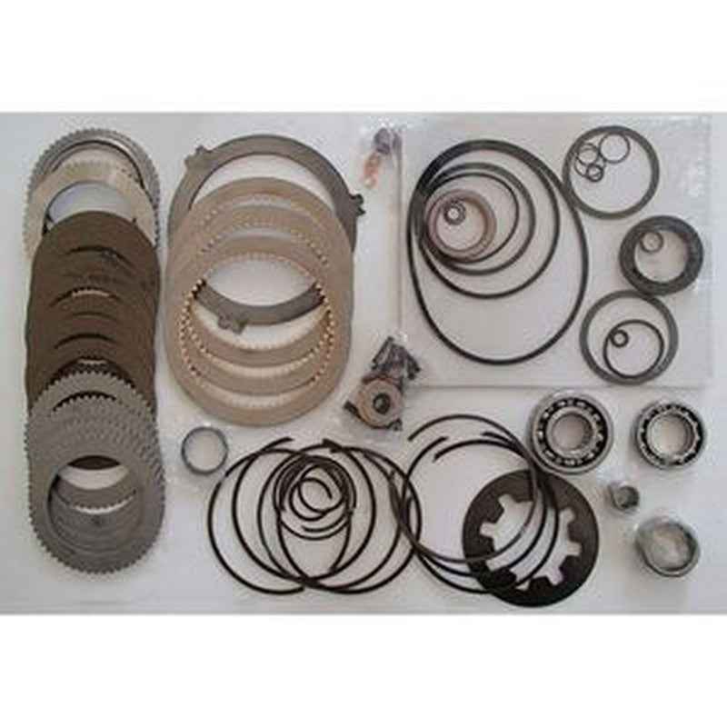 Complete Power Shuttle Overhaul Kit for CASE 580C/580D/480C/480D/480E