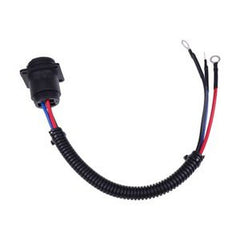 Power Socket Outlet RE48525 for John Deere Engines 6076 Tractor Series