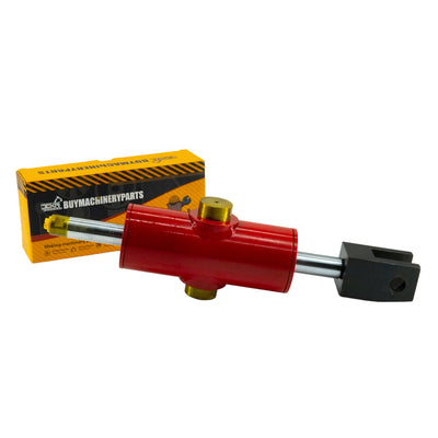 Cilindro de direção hidráulica 188842A1 para trator CASE 220 248 380B 584 895 995 3230 4210 C50 CX50 CX80 MX100C