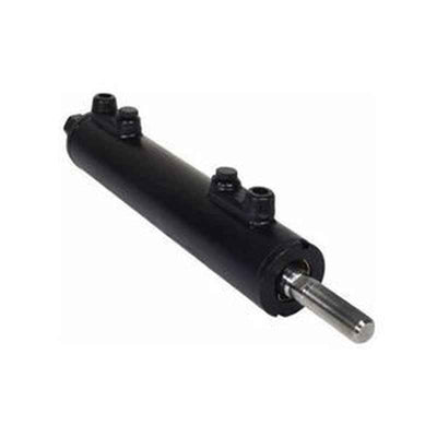 Power Steering Cylinder 45610-33660-71 for Toyota Forklift 6FD28 6FD30 6FG28 6FG30 6FDN30