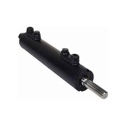 Power Steering Cylinder 45610-33660-71 for Toyota Forklift 6FD28 6FD30 ...