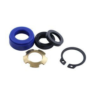 Power Steering Cylinder Repair Kit 87045114 CAPN3301B for Ford Tractors 800-4000