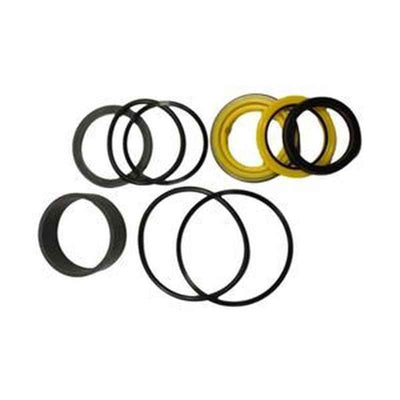 Power Steering Cylinder Seal Kit 472-8026 for Caterpillar 12G 120G 130G 140G 160G Motor Grader