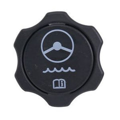 Power Steering Fluid Reservoir Cap 15132766 06-10 Hummer H3 H3T 3.5L 3.7L