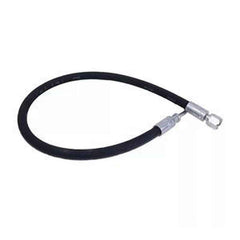 Power Steering Hose 1672421M92 for Massey Ferguson Tractors 20E 231S 240 240S 250