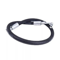 Mangueira da Direção Assistida 1672421M92 para Tratores Massey Ferguson 20E 231S 240 240S 250
