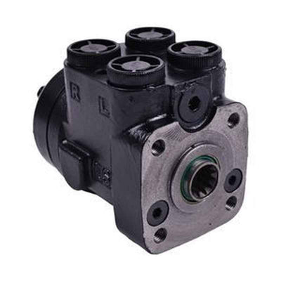 Power Steering Motor K207419 for CASE 1294 1194 1494 1594 1394 & David Brown 885 885N 1210 1212 Tractor