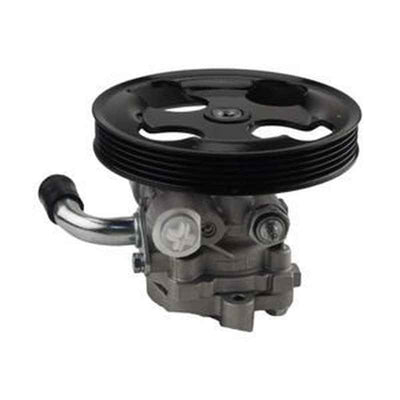 Power Steering Oil Pump MR519445 for Mitsubishi Pajero Montero IO TR4 Pinin 1999-2006