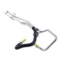 Power Steering Pressure Hose LR029184, LR000576 for Land Rover LR2 2008-2012
