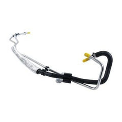 Power Steering Pressure Hose , LR000576 LR029184 fit LAND ROVER Land Rover LR2 2008-2012