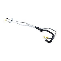 Power Steering Pressure Hose , LR000576 LR029184 fit LAND ROVER Land Rover LR2 2008-2012
