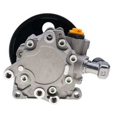 Power Steering Pump 0024668101 for Mercedes-Benz W163 ML320/350/430/500/55