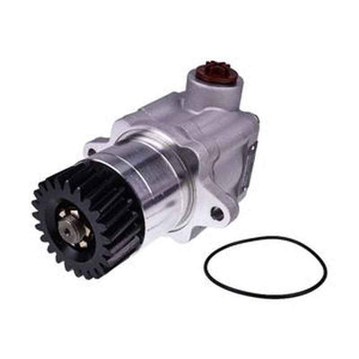 Power Steering Pump 20532472 for Volvo D12 VED12 Truck WG64