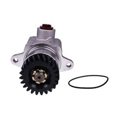 Power Steering Pump 20532472 for Volvo D12 VED12 Truck WG64
