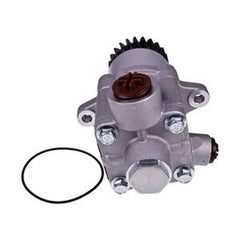 Power Steering Pump 20532472 for Volvo D12 VED12 Truck WG64
