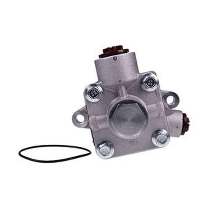 Power Steering Pump 20532472 for Volvo D12 VED12 Truck WG64