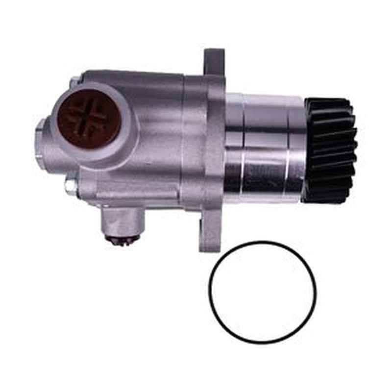 Power Steering Pump 20532472 for Volvo D12 VED12 Truck WG64