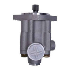 Heavy-Duty Power Steering Pump 23513015 1682625C91 for Detroit Series 60 & Caterpillar CAT 3406 Engine
