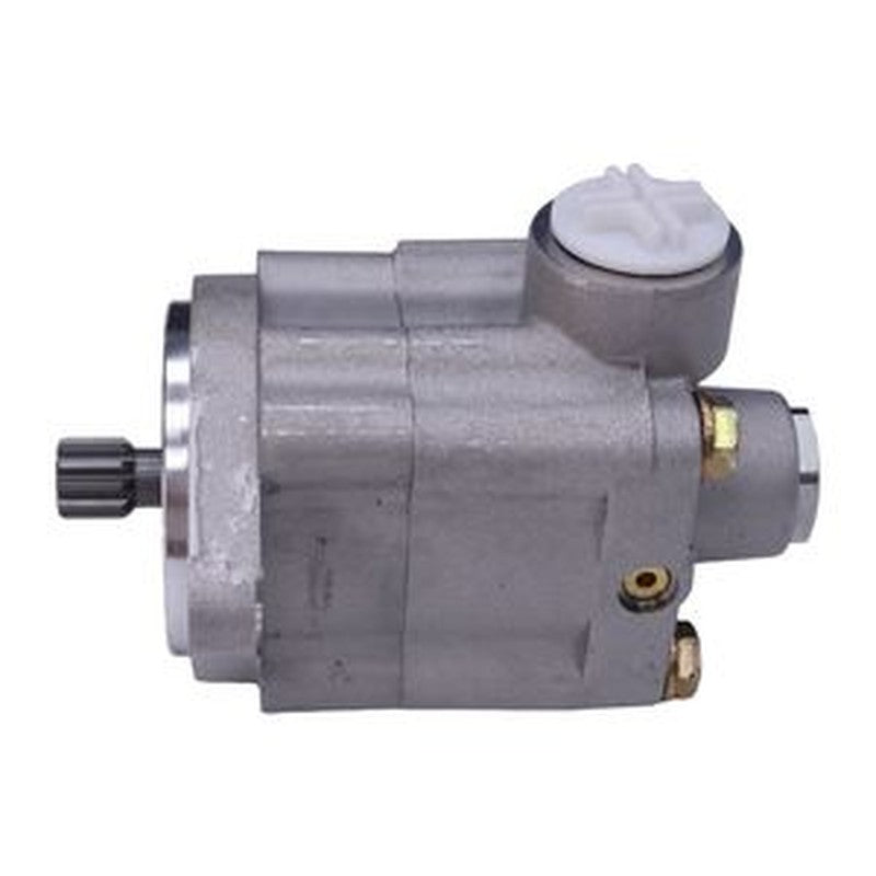 Heavy-Duty Power Steering Pump 23513015 1682625C91 for Detroit Series 60 & Caterpillar CAT 3406 Engine buymachineryparts